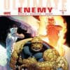 Ultimate Comics Enemy (2010)