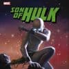 Hulk: Son of Hulk - Dark Son Rising (Hardcover)