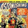 Astonishing (1951 - 1957)