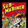 Marvel Masterworks: Golden Age Sub-Mariner Vol. (2005)