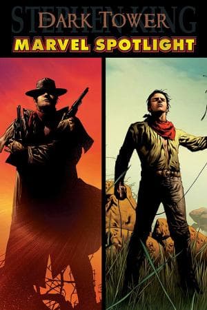 Marvel Spotlight (2005) #14