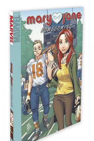 MARY JANE : HOMECOMING (2005)