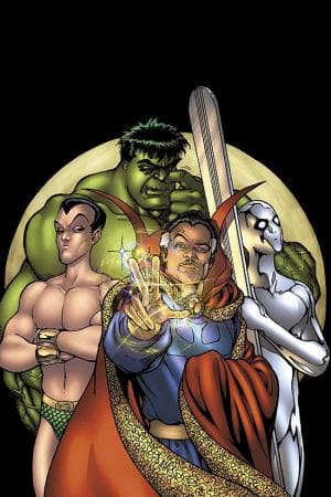 Defenders (2005 - 2006)