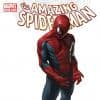Amazing Spider-Man (1999) #544 (Djurdjevic Variant)