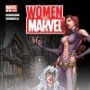 Women of Marvel: Medusa (2010) #1