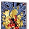 DEADPOOL CLASSIC VOL. 4 TPB (2010 - Present)