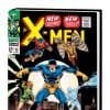 The X-Men Omnibus Vol. 2 (2010 - 2011)