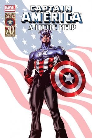 Captain America: A Little Help (2011)