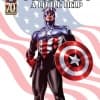 Captain America: A Little Help (2011)