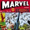 Marvel Mystery Comics (1939) #14