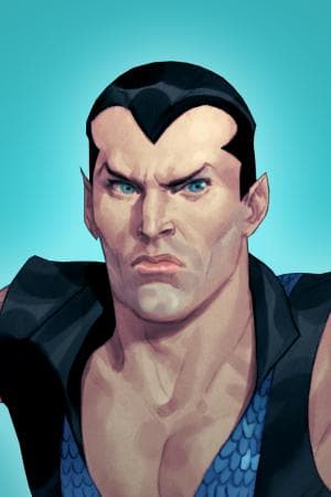 Namor