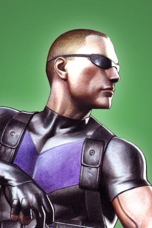 Hawkeye