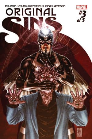 Original Sins (2014) #3