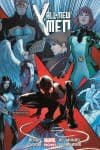 ALL-NEW X-MEN VOL. 4 (Trade Paperback) cover