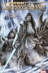 Star Wars: Obi-Wan and Anakin (Trade Paperback) cover