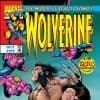 Wolverine (1988) #117