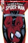 Peter Parker: The Spectacular Spider-Man (2017) #297 cover