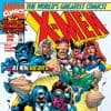X-Men (1991) #70