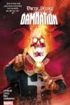Doctor Strange: Damnation (Trade Paperback) cover