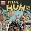 WHA...HUH? 1 (2005) #1