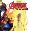 Avengers: Tech-on (2021) #3