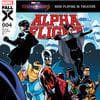 Alpha Flight (2023) #4