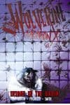 Wolverine Weapon X Vol. 2: Insane in the Brain (Trade Paperback) cover