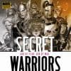 Secret Warriors Vol. 2: God of Fear, God of War (2010 - Present)