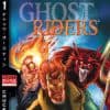 Marvel Mangaverse: Ghost Riders (2002)