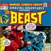 Amazing Adventures (1970) #16