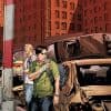 The Stand: Captain Trips (2008) #5 (PERKINS VARIANT)