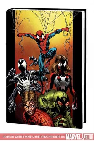 Ultimate Spider-Man: Clone Saga Premiere (2007)