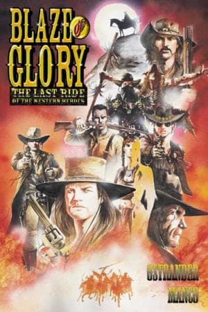 Blaze of Glory (1999)