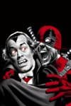 Deadpool (2008) #28 (VAMPIRE VARIANT) cover