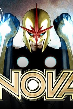 Nova (2007 - 2010)