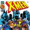 X-Men (1991) #46