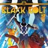 Black Bolt (2017) #7