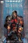 Deathlok (2009) #1 cover