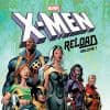 X-Men: Reload By Chris Claremont Vol. 1 - The End of History (Trade Paperback)