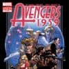 Avengers 1959 (2011) #1