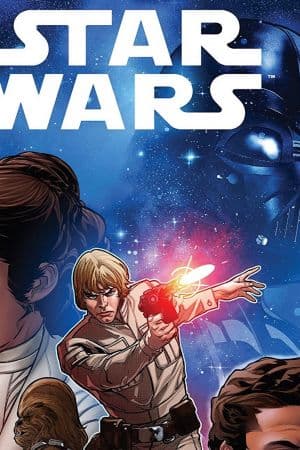 Star Wars (2020 - Present)