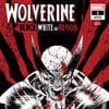 Wolverine: Black, White & Blood (2020) #1 (Variant)
