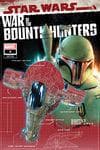 Star Wars: War of the Bounty Hunters (2021) #4 (Variant) cover