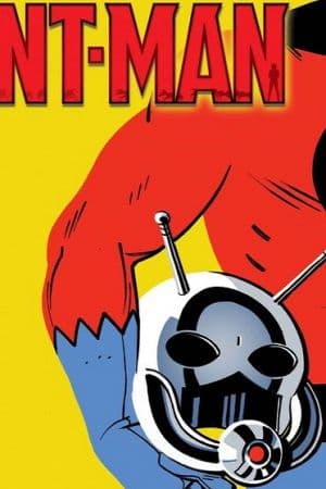 Ant-Man (2022)