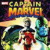 SECRET INVASION: CAPTAIN MARVEL TPB (Trade Paperback)