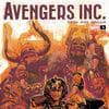 Avengers Inc. (2023) #3