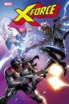 X-Force (2024) #6 cover