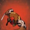 Wolverine: Savage (2010)