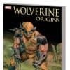 Wolverine Origins: Romulus (2010)