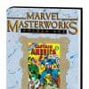 Marvel Masterworks: Golden Age Captain America Vol. 4 (Variant) (2010 - Present)